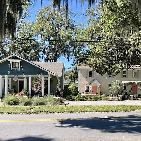 Magnolia Court Suites ビューフォート エクステリア 写真